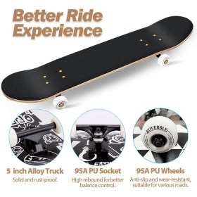 kovebble skateboards